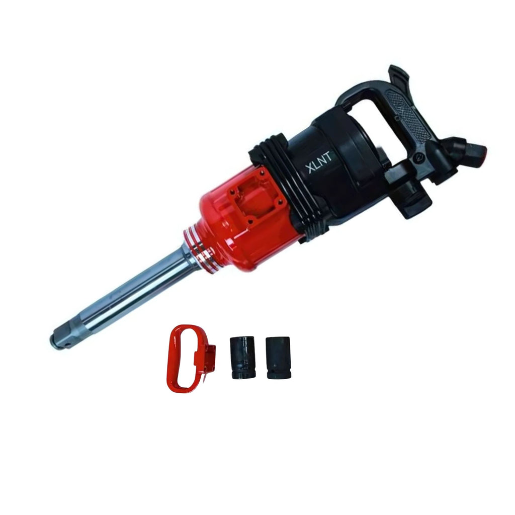 XLNT Pneumatic Air Wrench 1/2″ 2300Nm – XTIW 91