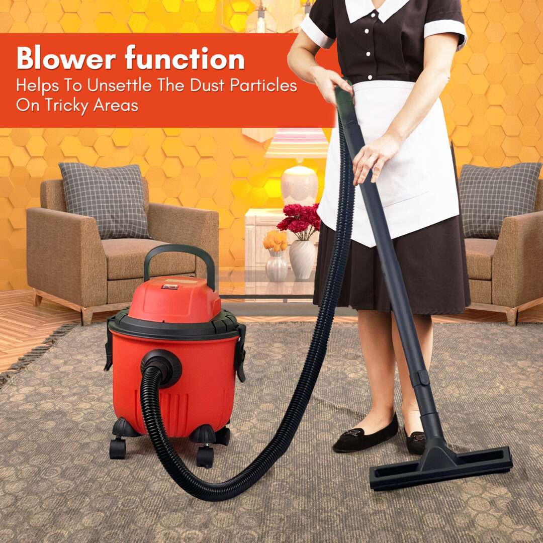 XLNT VACCUM CLEANER 15L  (XL-15L) - Image 6