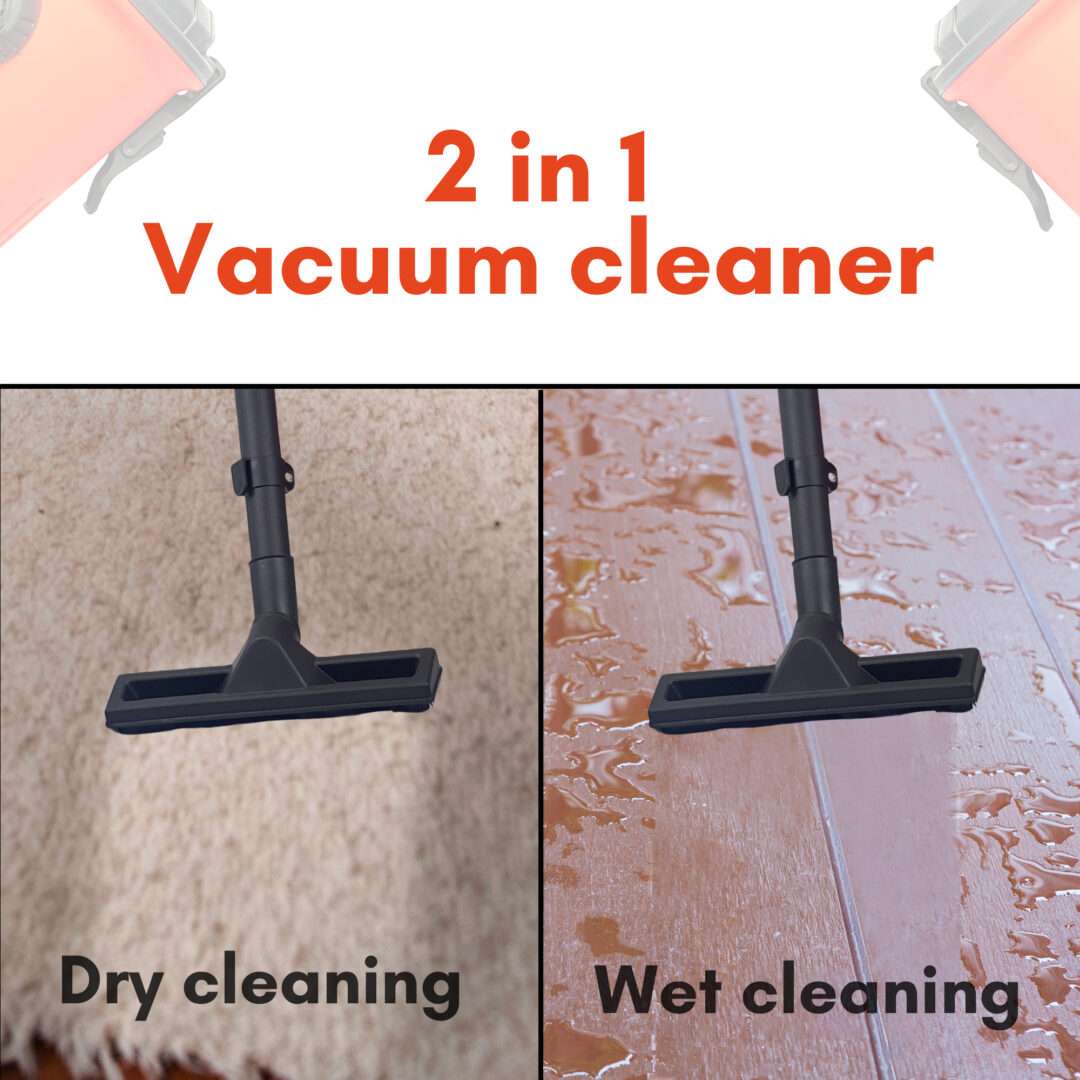 XLNT VACCUM CLEANER 15L  (XL-15L) - Image 4