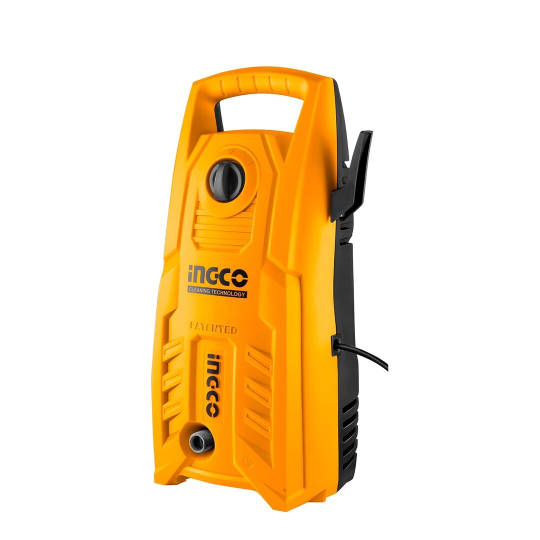 INGCO HIGH PRESSURE WASHER,1400W (HPWR14008)