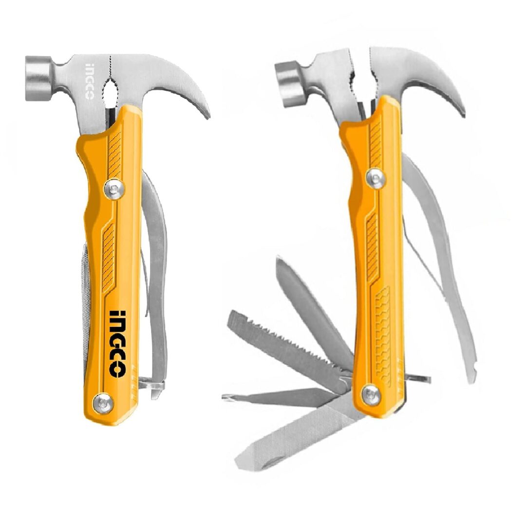 INGCO 12 IN 1 MULTITOOL (‎HMFH0121)