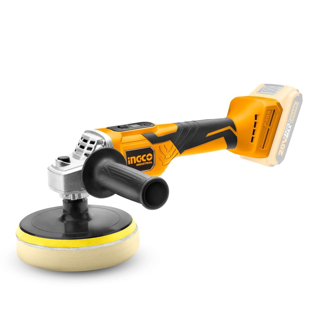 INGCO CORDLESS POLISHER 20V 150MM  (APLI2001)