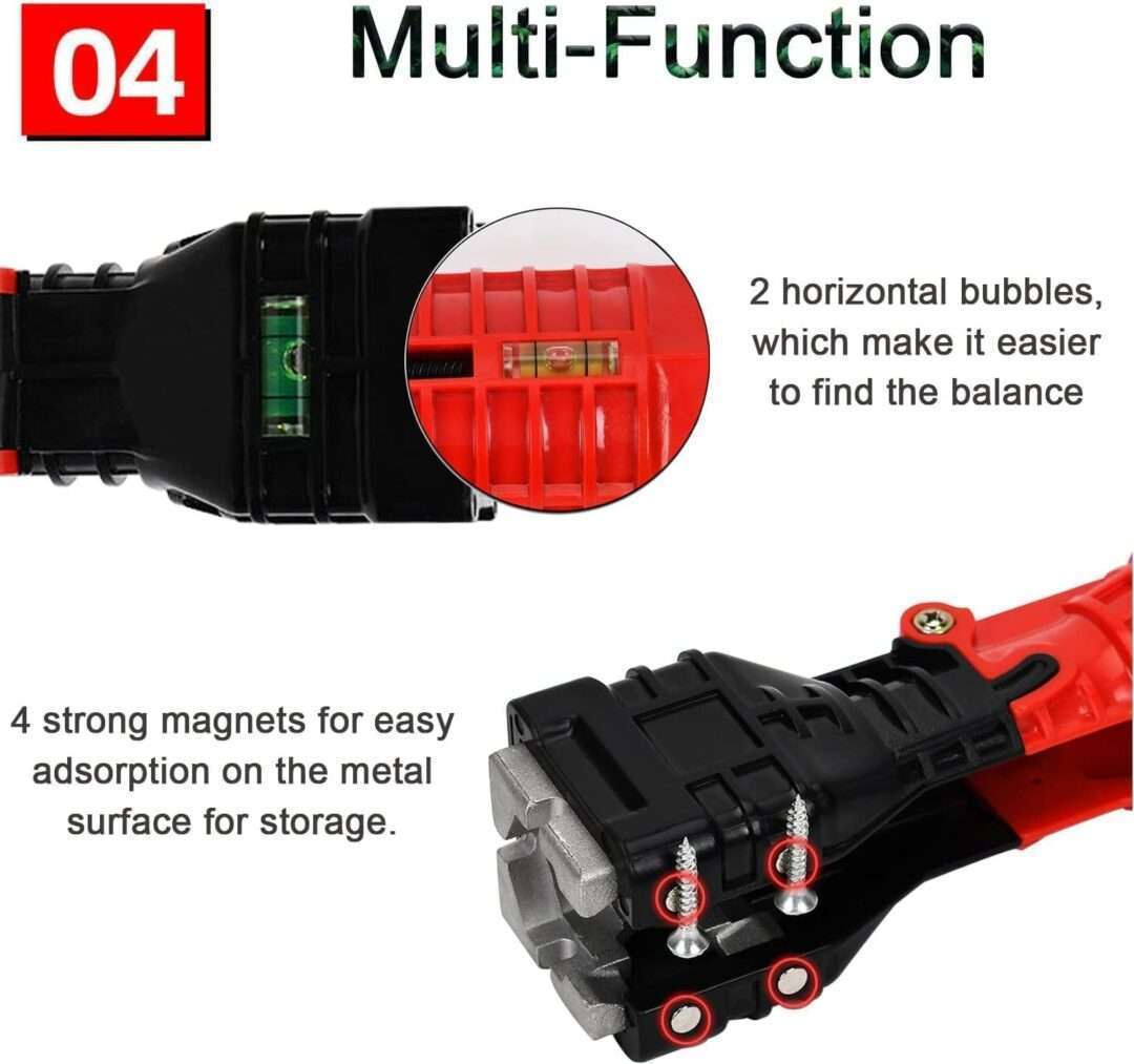 18 IN 1 SINK MULTIFUNCTIONAL WRENCH - Image 3