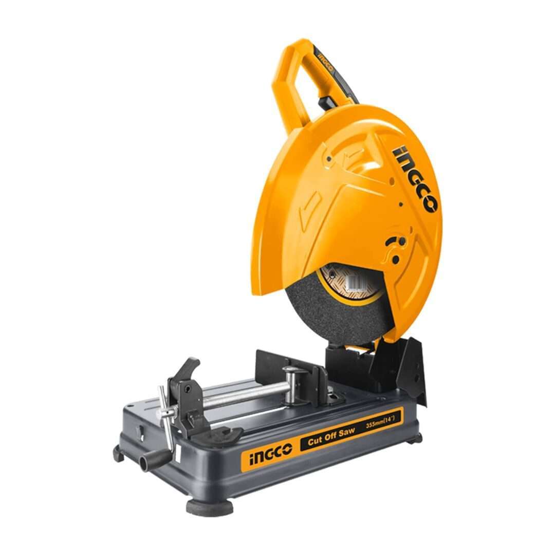 INGCO CUT OFF SAW 2400W (COS35568)