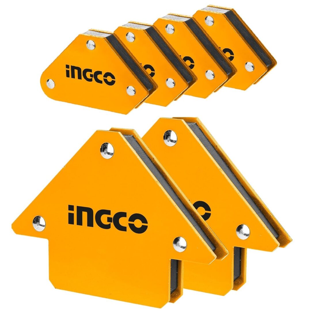 INGCO 6 PCS MAGNETIC SET (AMWH6001)