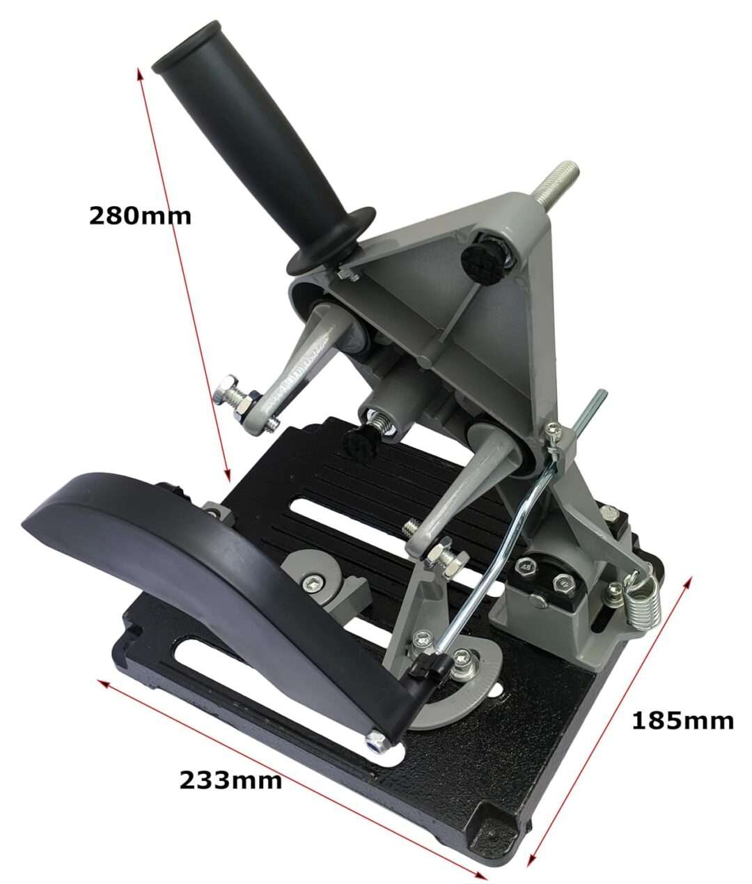 ANGLE GRINDER 100-125MM STAND ANGLE GRINDER BRACKET - Image 6