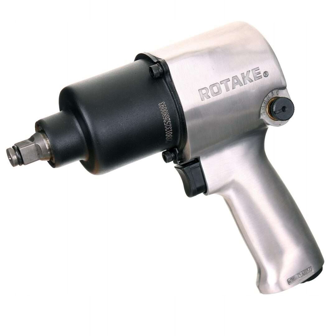 ROTAKE PNEUMATIC AIR IMPACT WRENCH 1INCH  7500 RPM (RKIW 3)