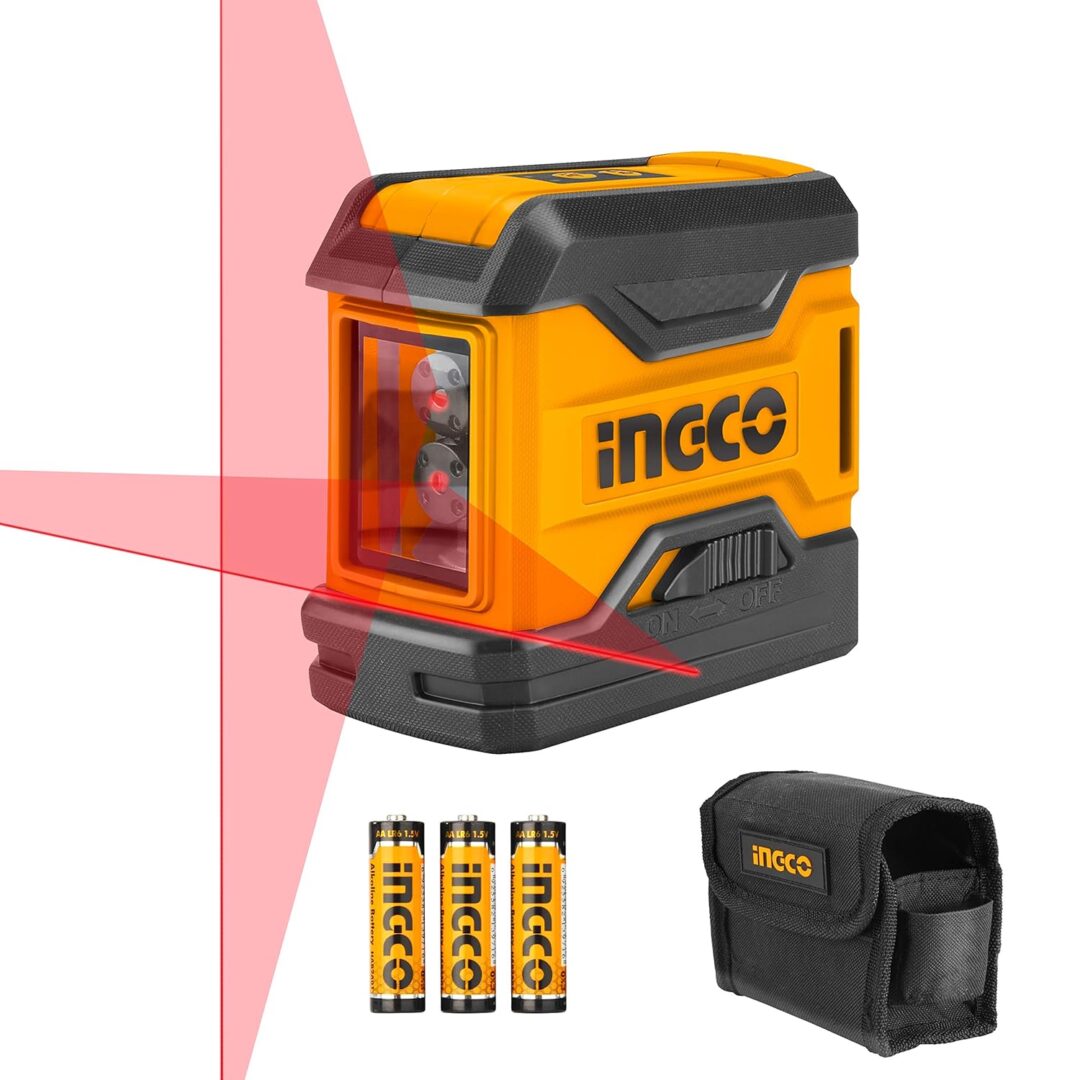 INGCO LASER SELF-LEVELING (HLL15508)