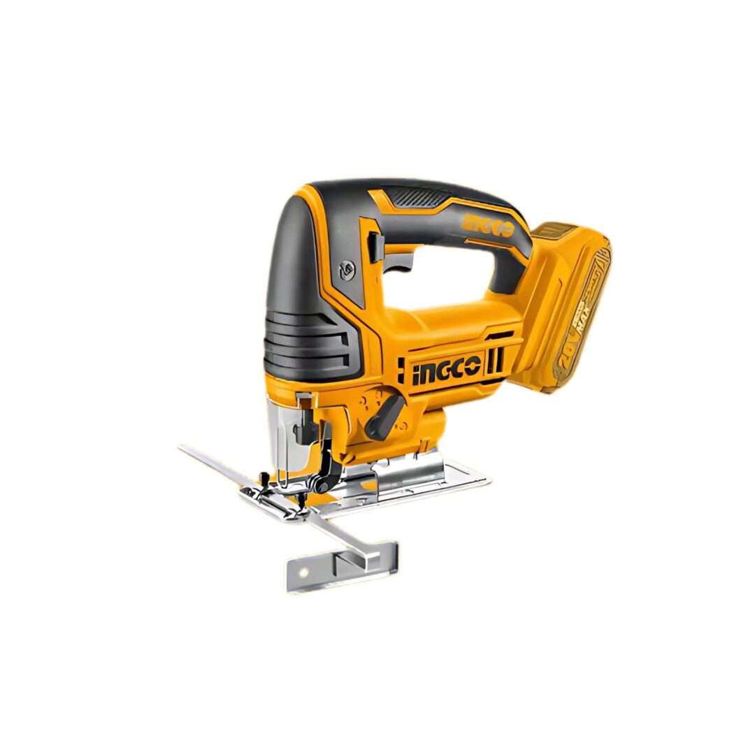 INGCO CORDLESS JIG SAW 2400RPM (CJSLI8501)