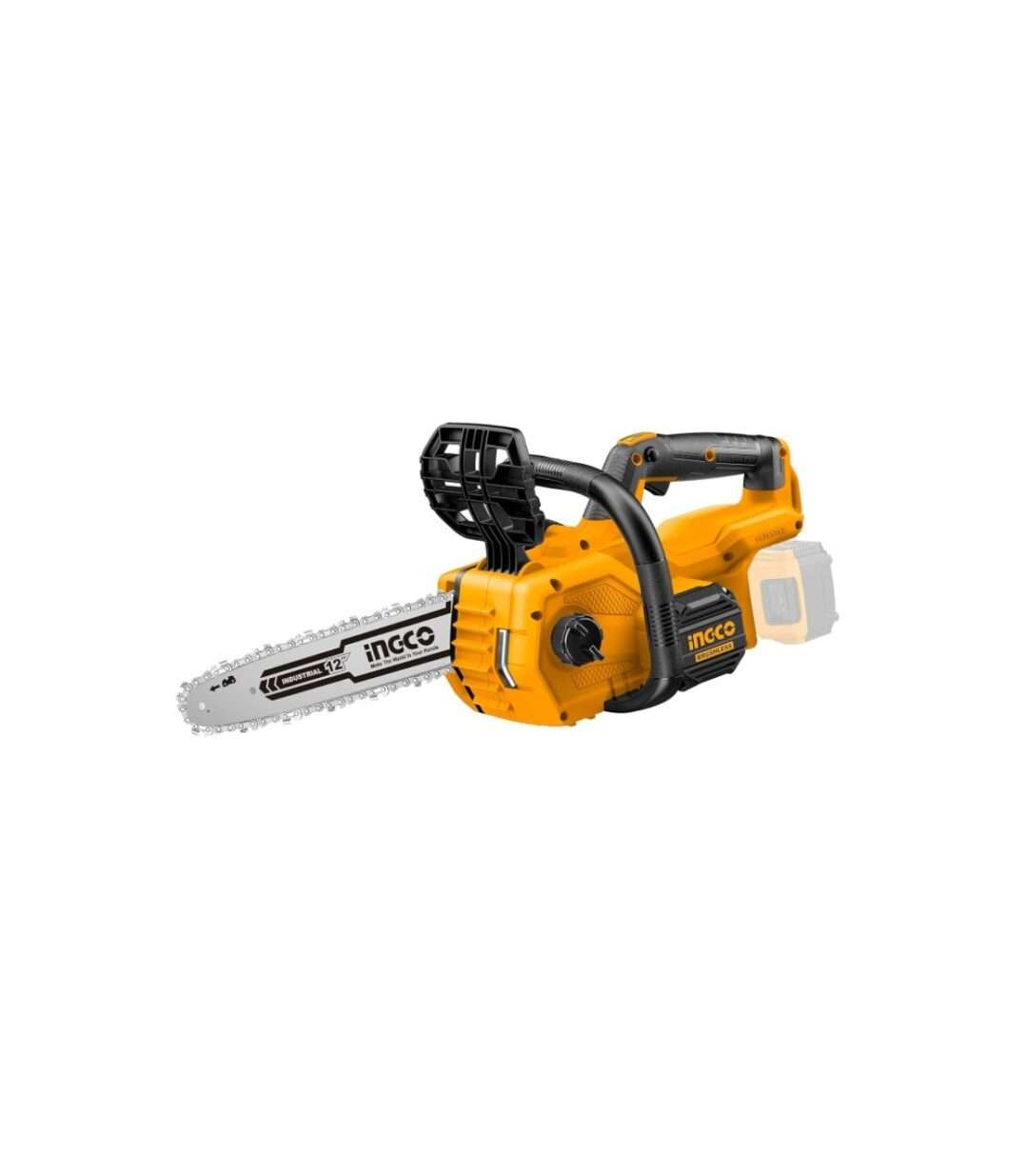 INGCO CORDLESS CHAIN SAW 12" (CGSLI201286)