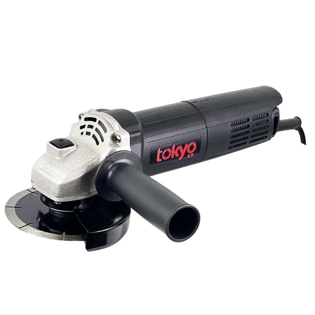 TOKYO ANGLE GRINDER 960W  (TK-100A)