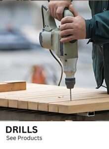 DRILLS 