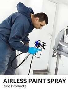 PAINT SPRAYER