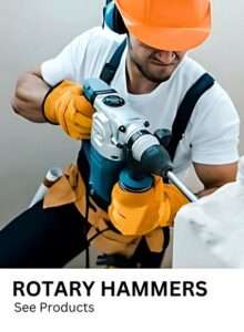 ROTARY HAMMER