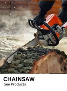 CHAINSAW