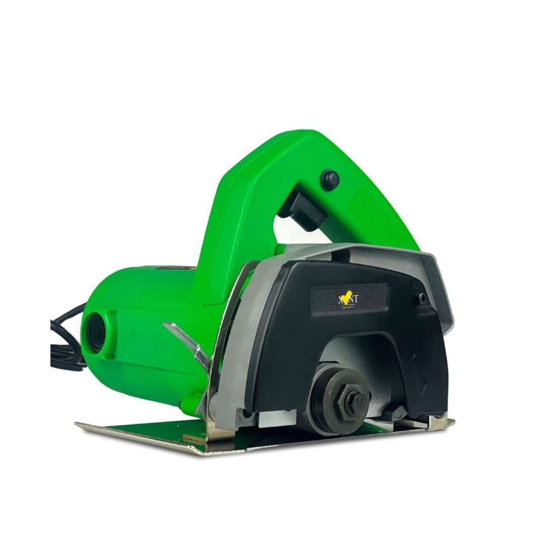 XLNT MARBLE CUTTER  1200 W , NO LOAD SPEED 1200 RPM , BLADE DIA 110 MM (4 INCH ) , XTMC 122