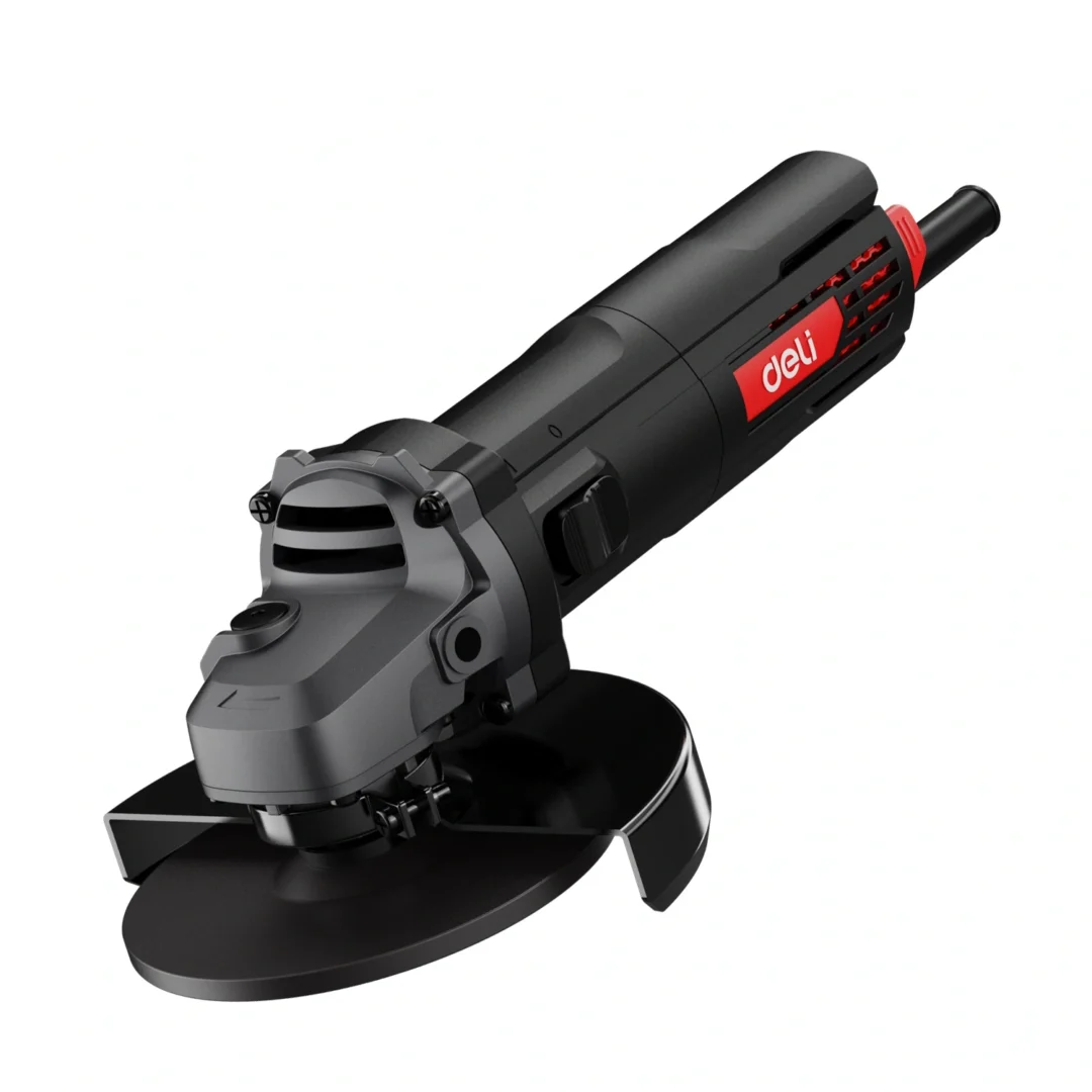 DELI 125 MM WHEEL DIA , 790 W POWER , 12000 RPM ANGLE GRINDER, EDE-JM125-4E