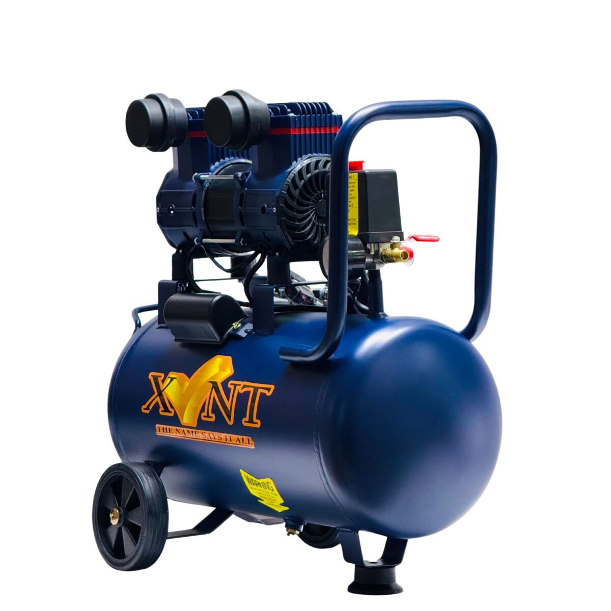 XLNT OIL FREE COMPRESSOR 30L, XTOFC16930