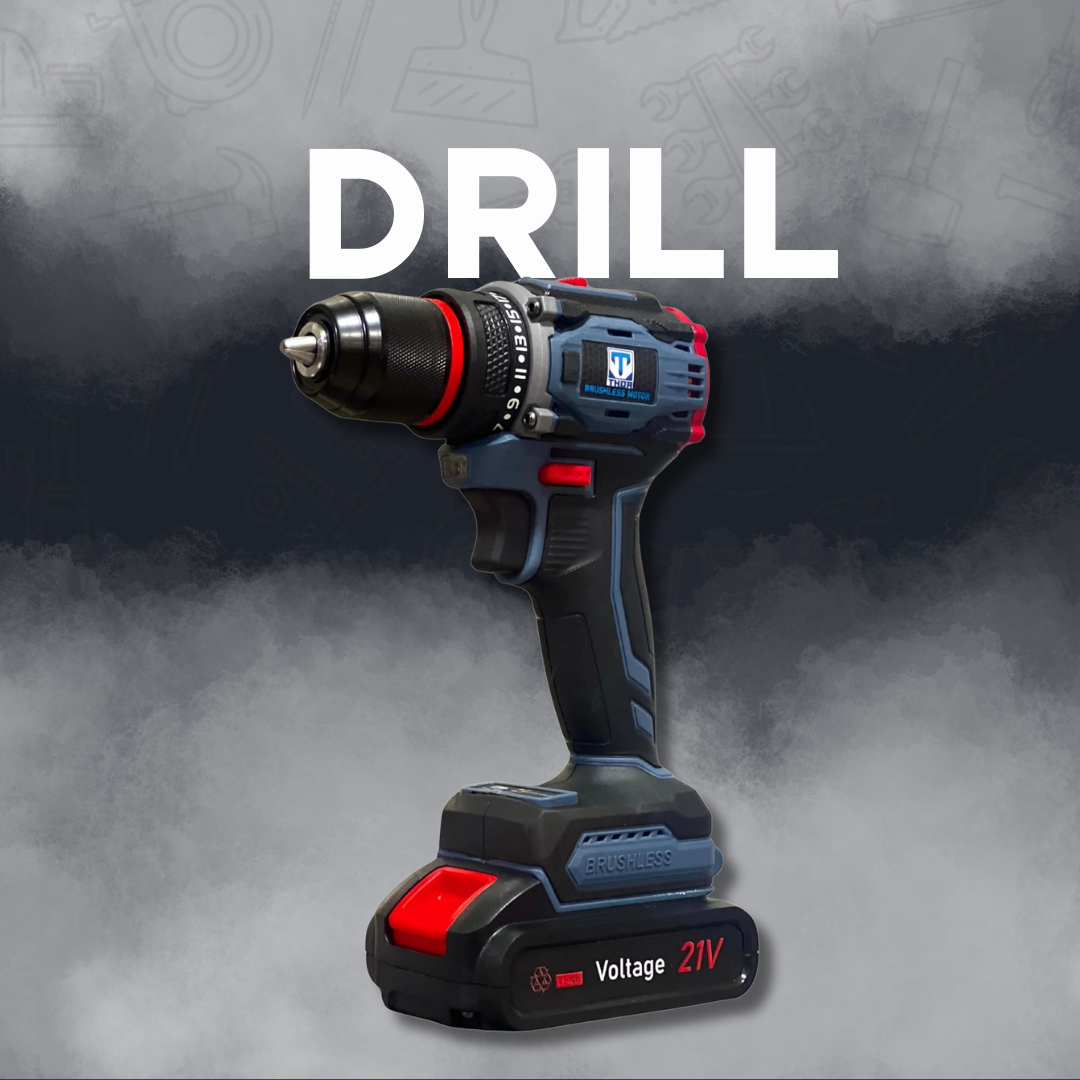DRILL