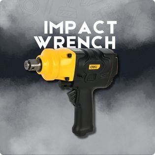 IMPACT WRENCH