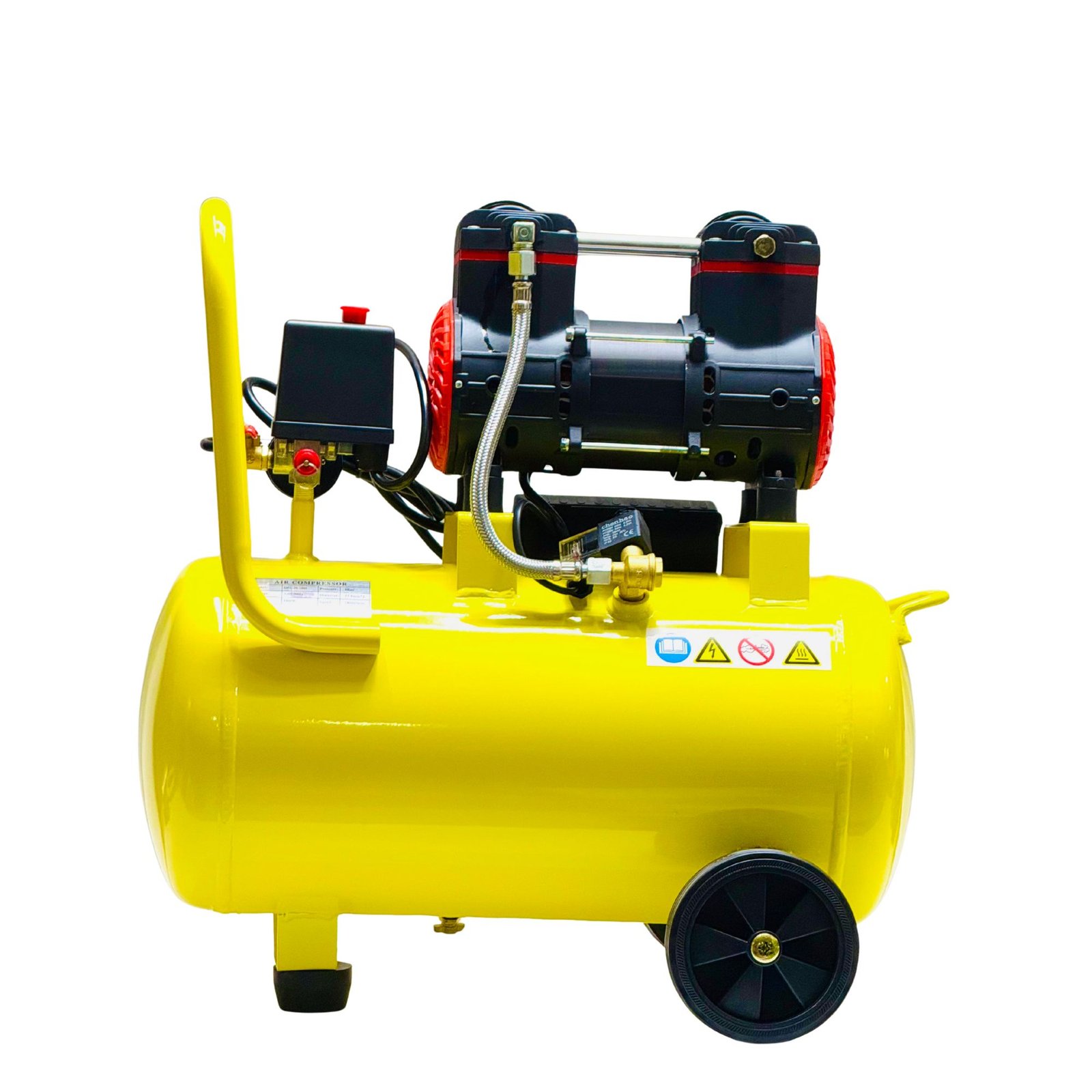 COMPRESSOR COMPRESSOR