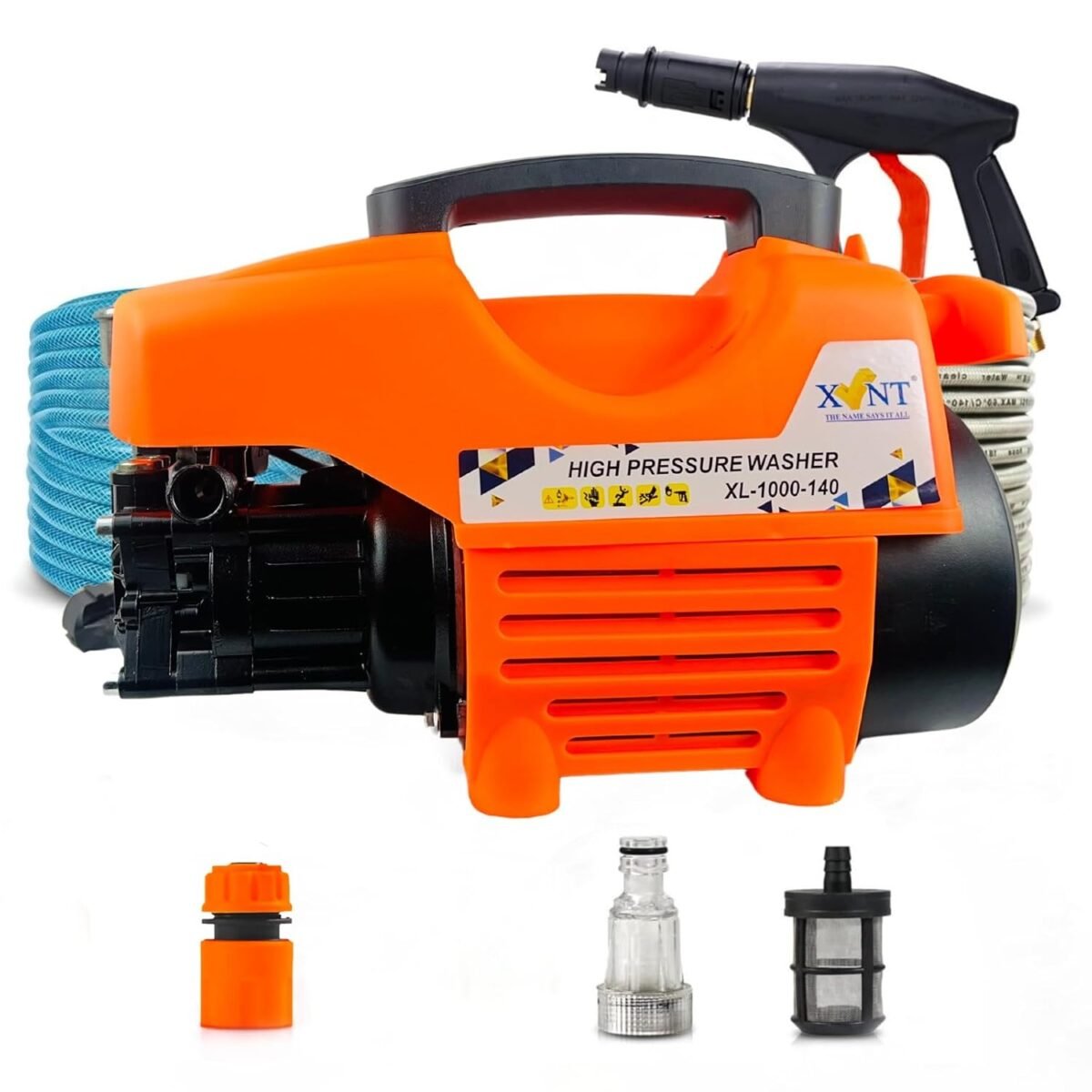 XLNT HIGH PRESSURE WASHER 1000-140, XTHPW 28