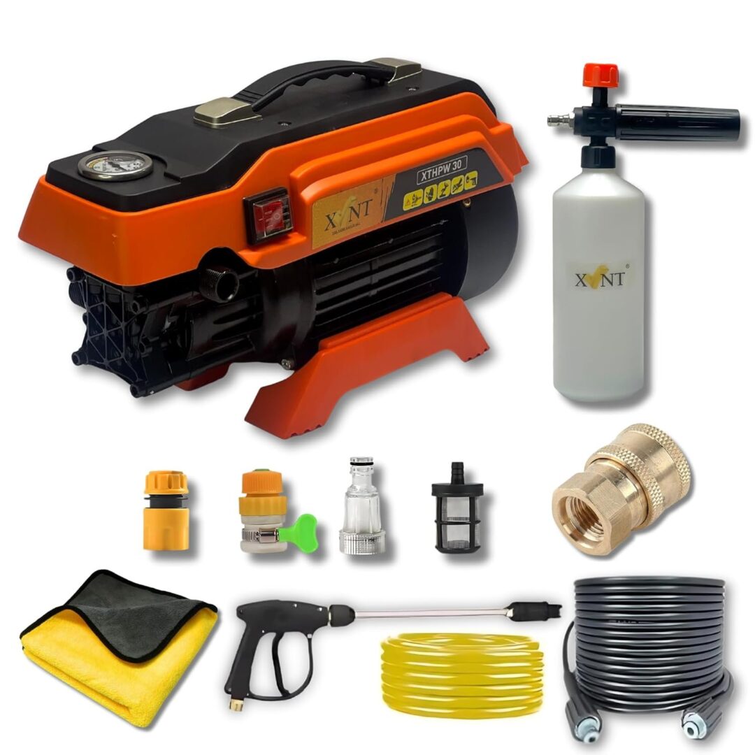 XLNT HIGH PRESSURE WASHER MACHINE  XTHPW 30