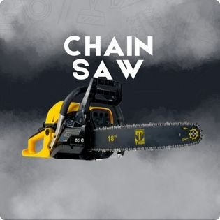 CHAINSAW