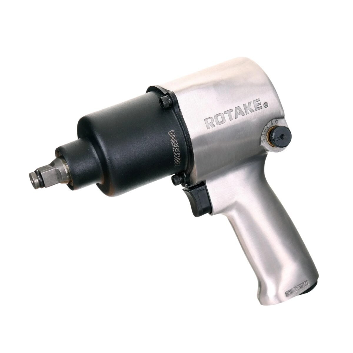 ROTAKE  PNEUMATIC AIR IMPACT WRENCH 680N.M, RKIW 3