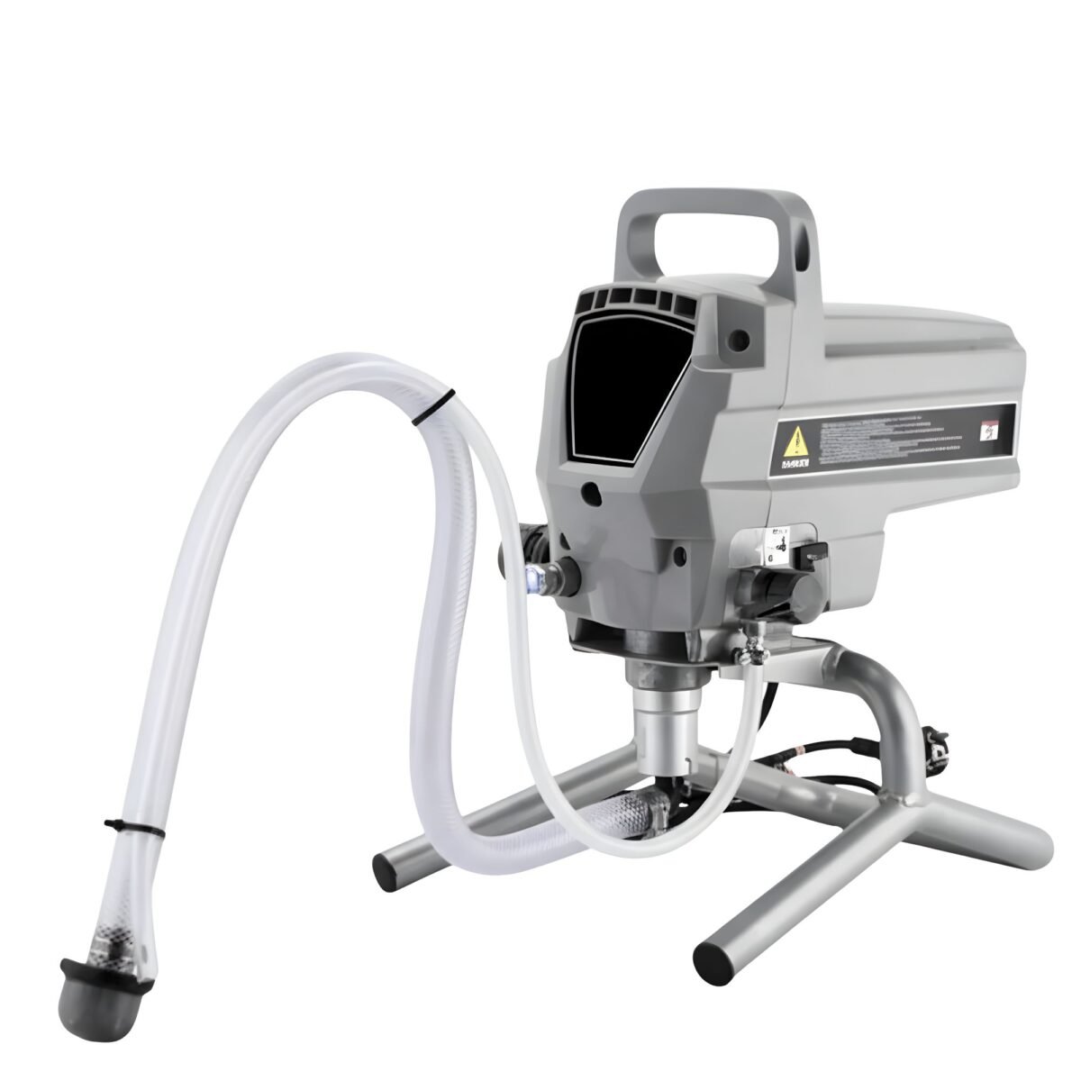 XLNT AIRLESS PAINT SPRAYER 1000W, AP8628