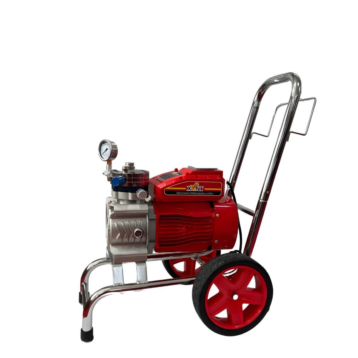 XLNT AIRLESS PAINT SPRAYER 4000W, XTAS 103