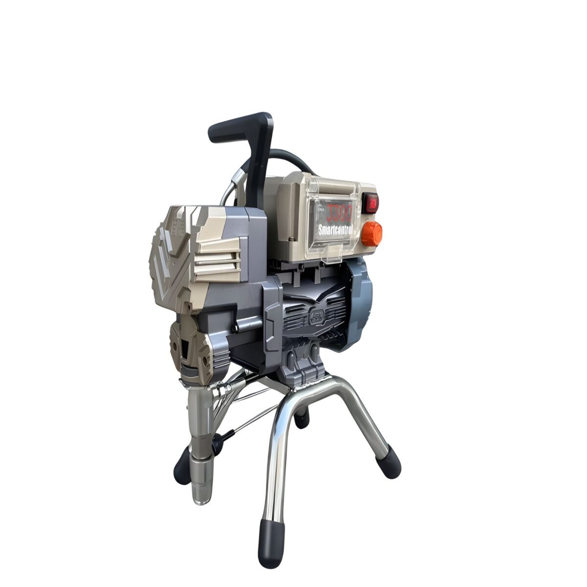 XLNT AIRLESS PAINT SPRAYER 2800W, XTAPS-183-6795
