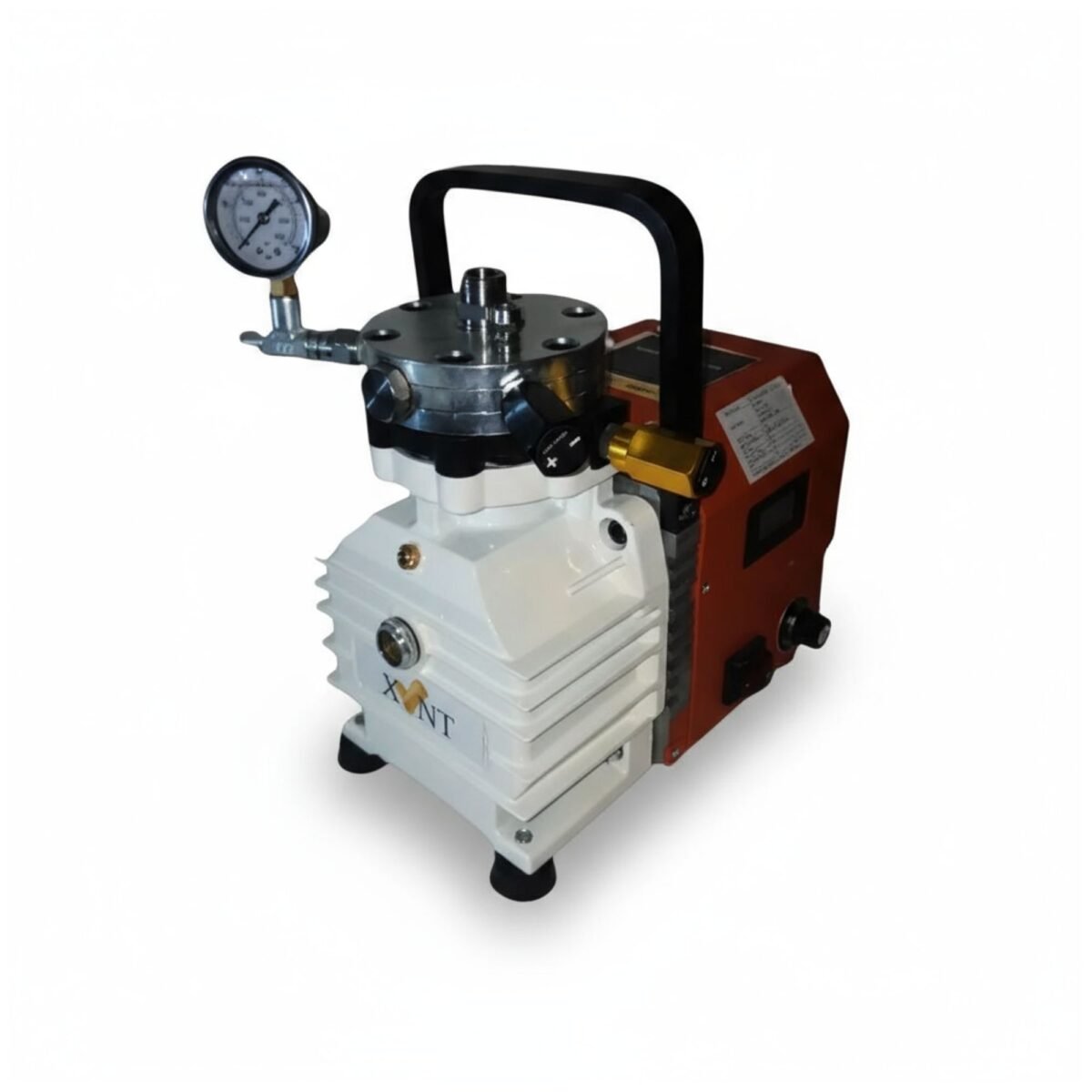 XLNT AIRLESS PAINT SPRAYER  4000W, XTAS 106