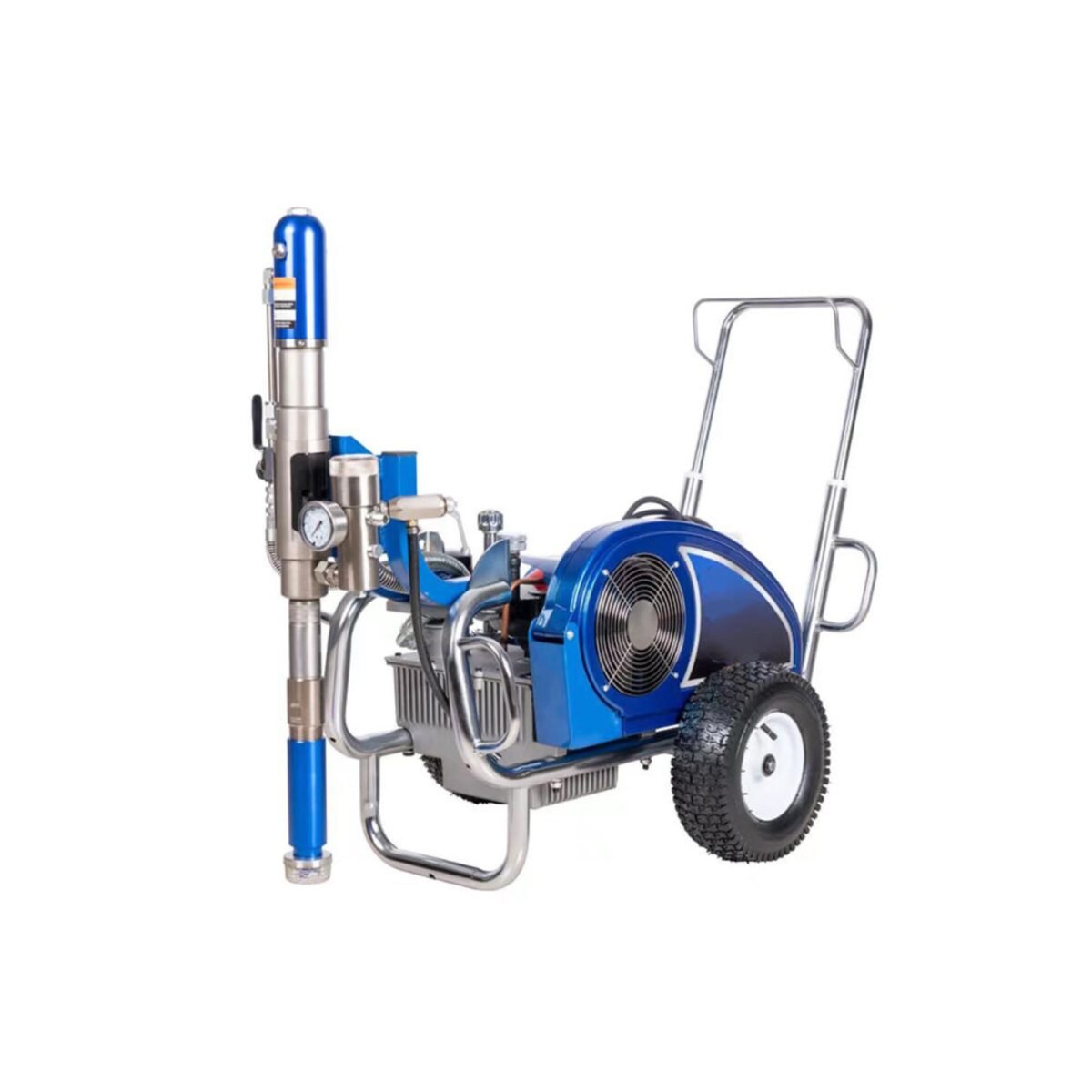 XLNT PUTTY SPRAYER, XTPS -159-230