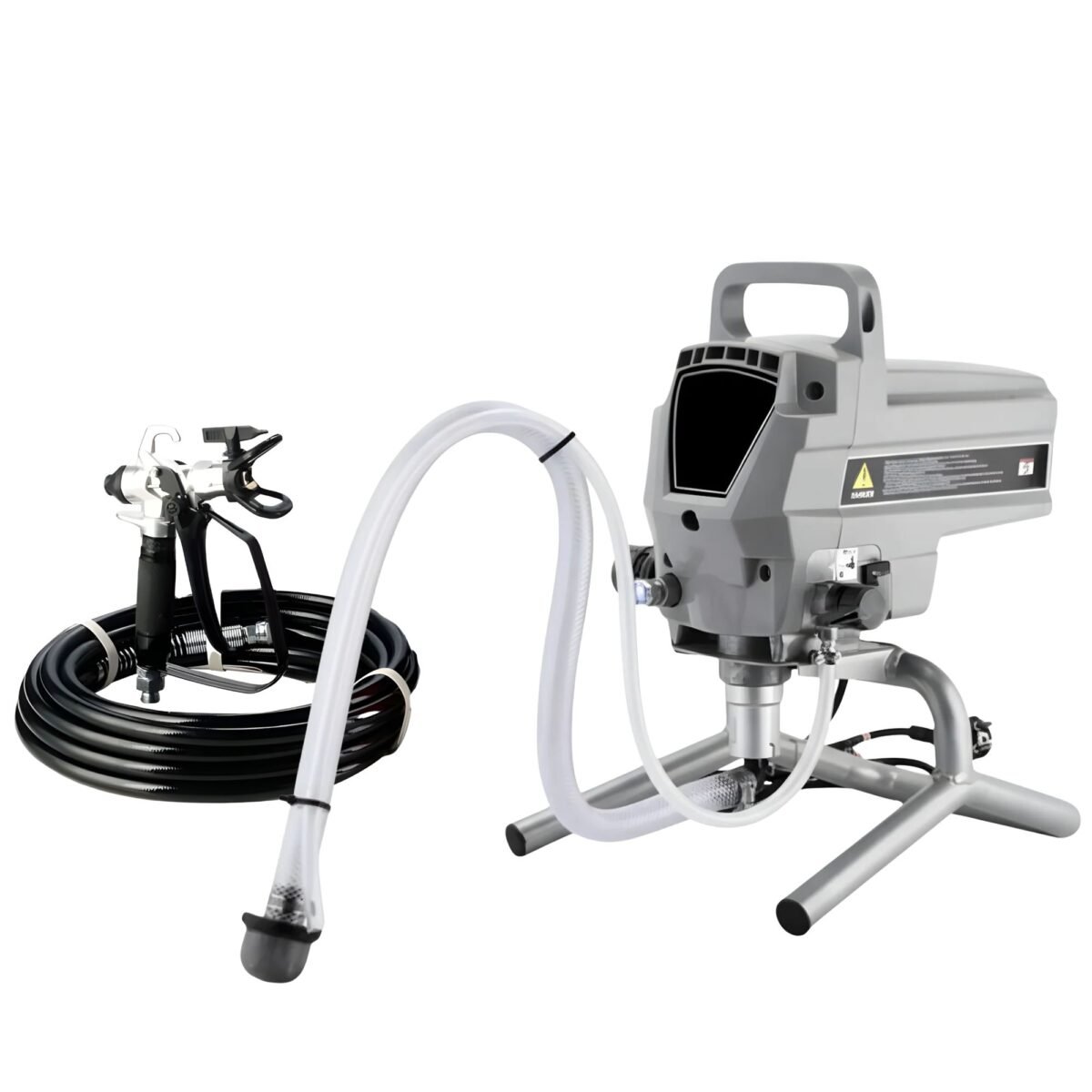 XLNT AIRLESS PAINT SPRAYER 1000W, AP8628