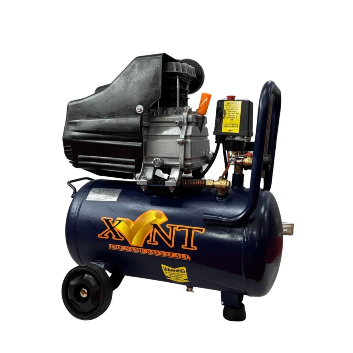 XLNT 2.5HP 30L OIL AIR COMPRESSOR, XTOC 78