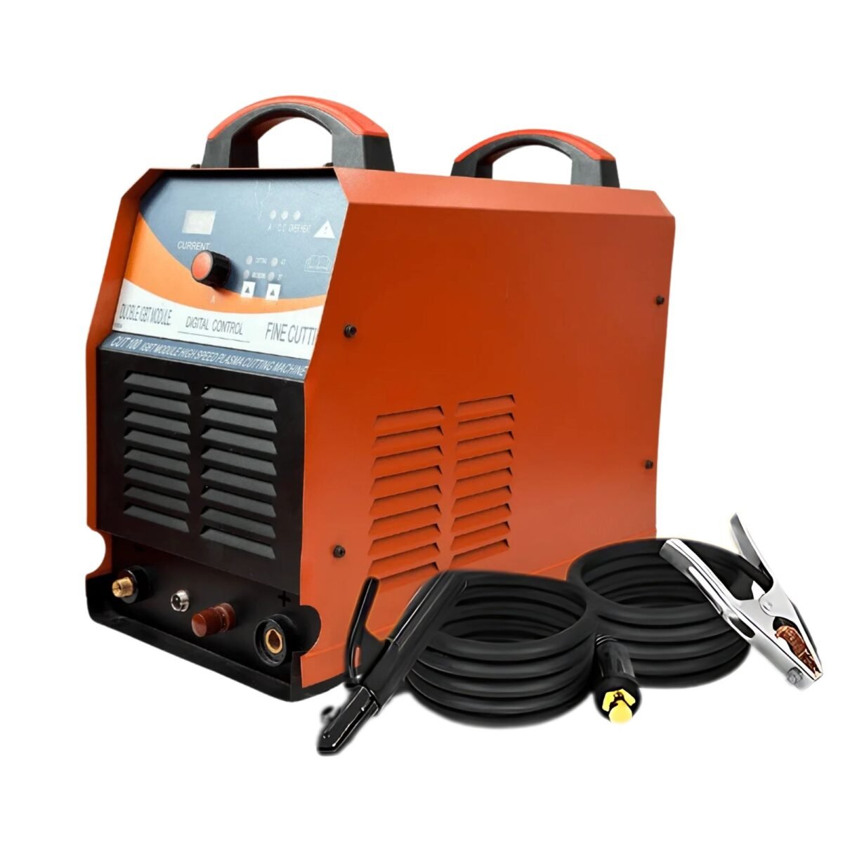 XLNT PLASMA CUT MACHINE 100 AMP, CUT 100 IGBT