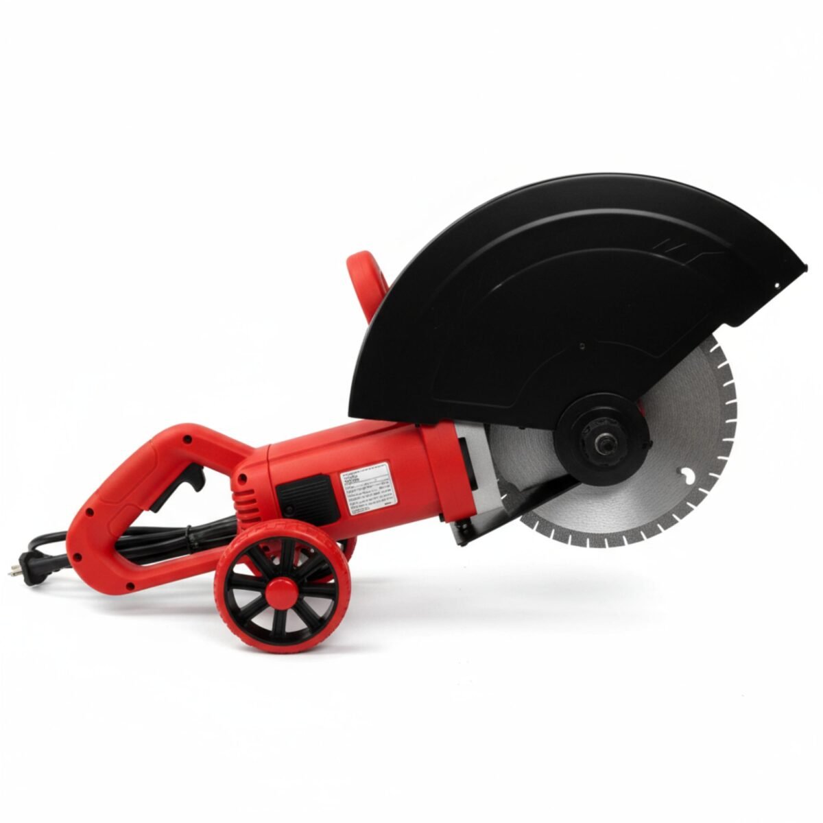 XLNT CUT OFF MACHINE 400W, XLPCC 221