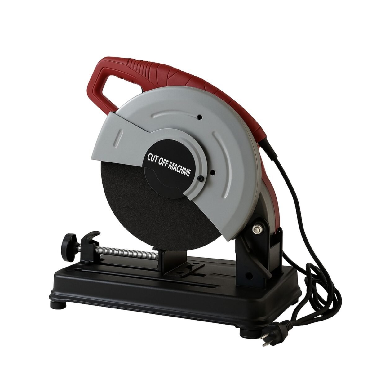 XLNT CUT OFF MACHINE 1200W, 205-8