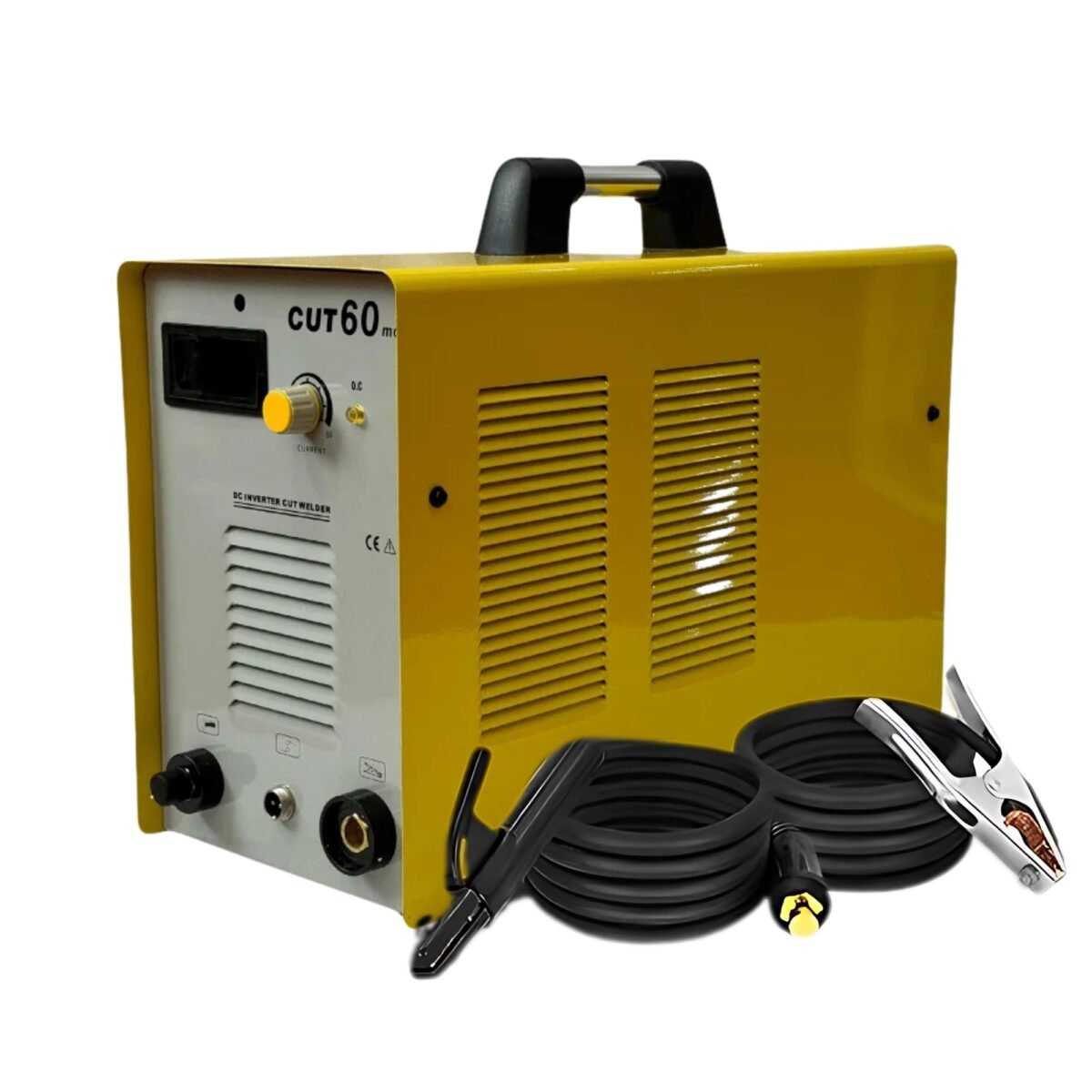 XLNT PLASMA CUT MACHINE 60 AMP, CUT60 GBT