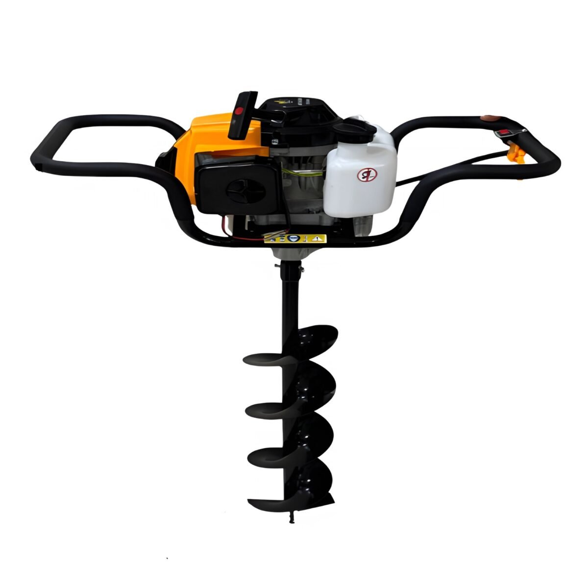 XLNT EARTH AUGER 82CC PETROL 4HP,XTEA-20-82