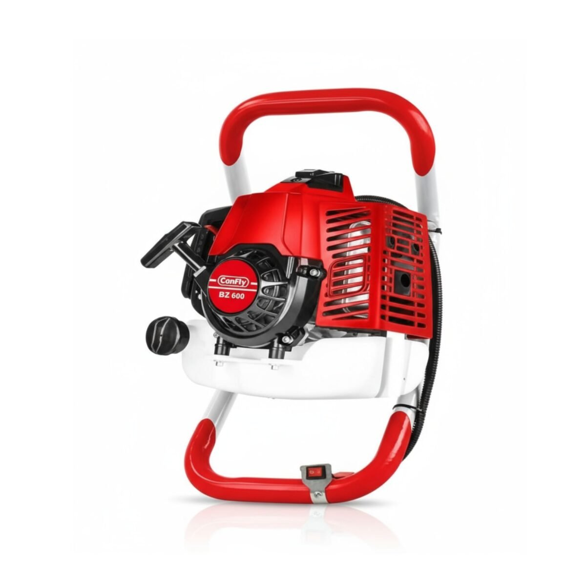 XLNT EARTH AUGER 68 CC PETROL ENGINE, X-3