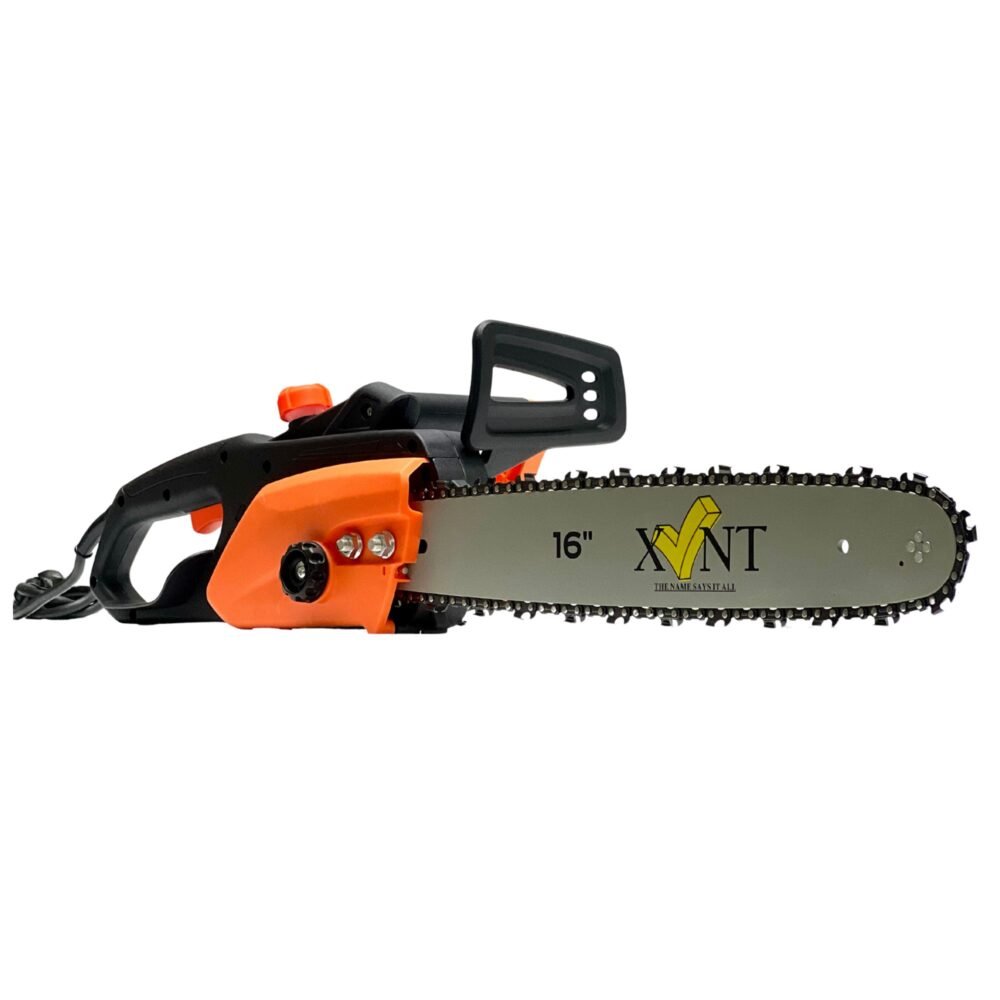 XLNT ELECTRIC CHAINSAW  XTEC 14