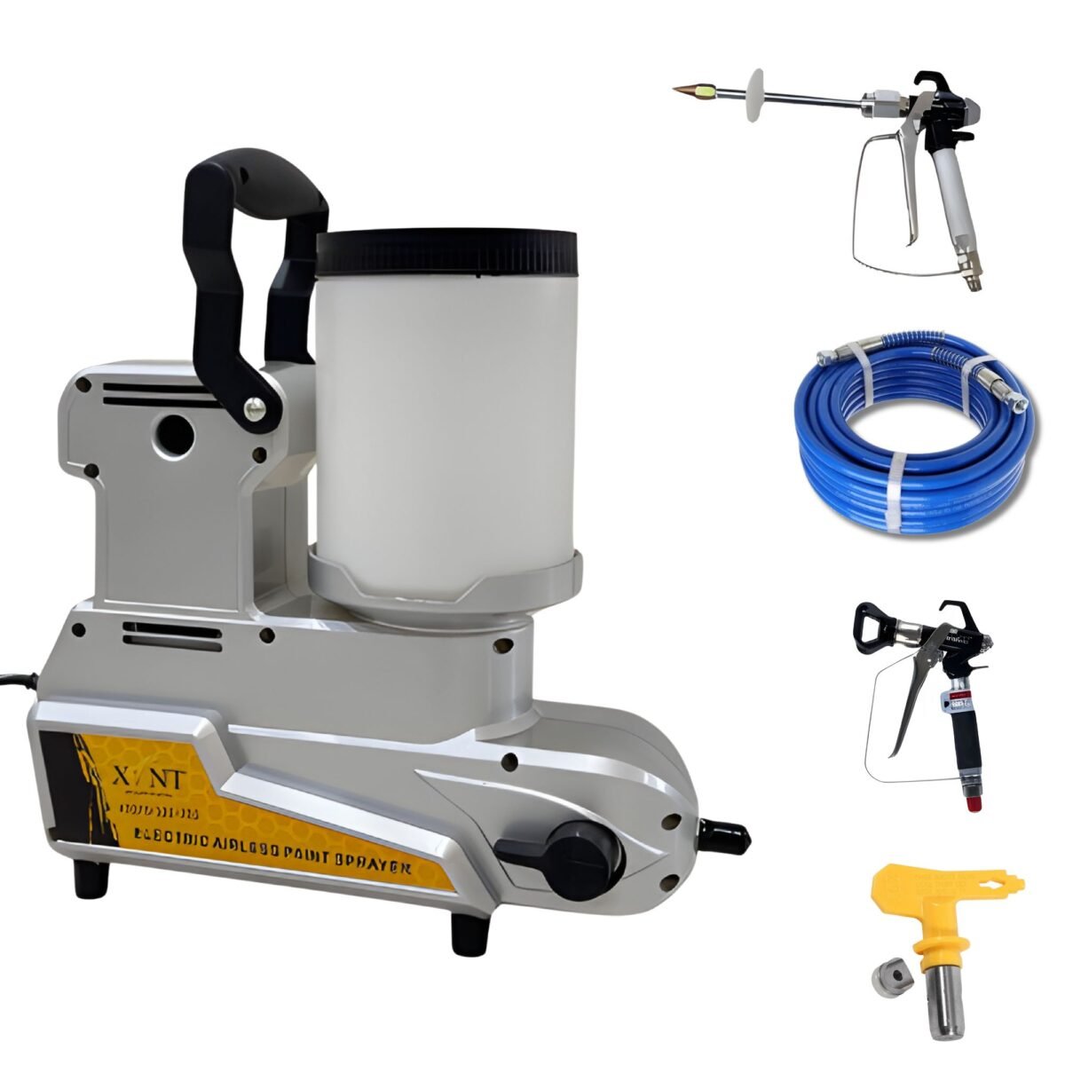 XLNT ELECTRIC SPRAYER 2000W, XTEPS-101-225