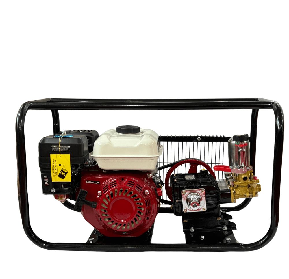 XLNT AGRICULTURE HTP SPRAYER, LL-88