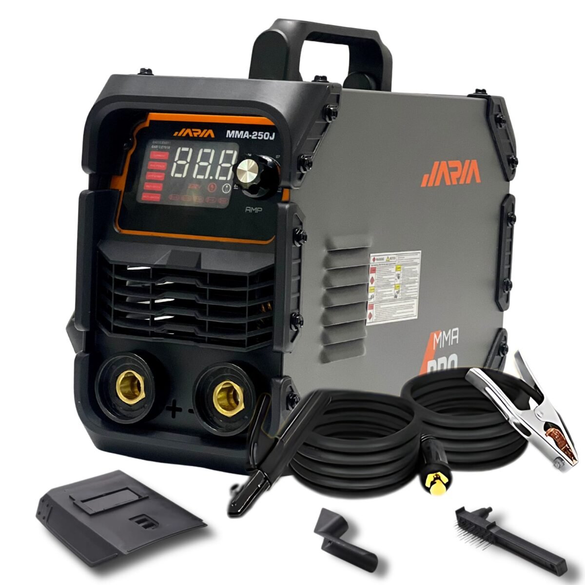 XLNT MMA WELDING MACHINE 250 AMP, MMA250 JARIA