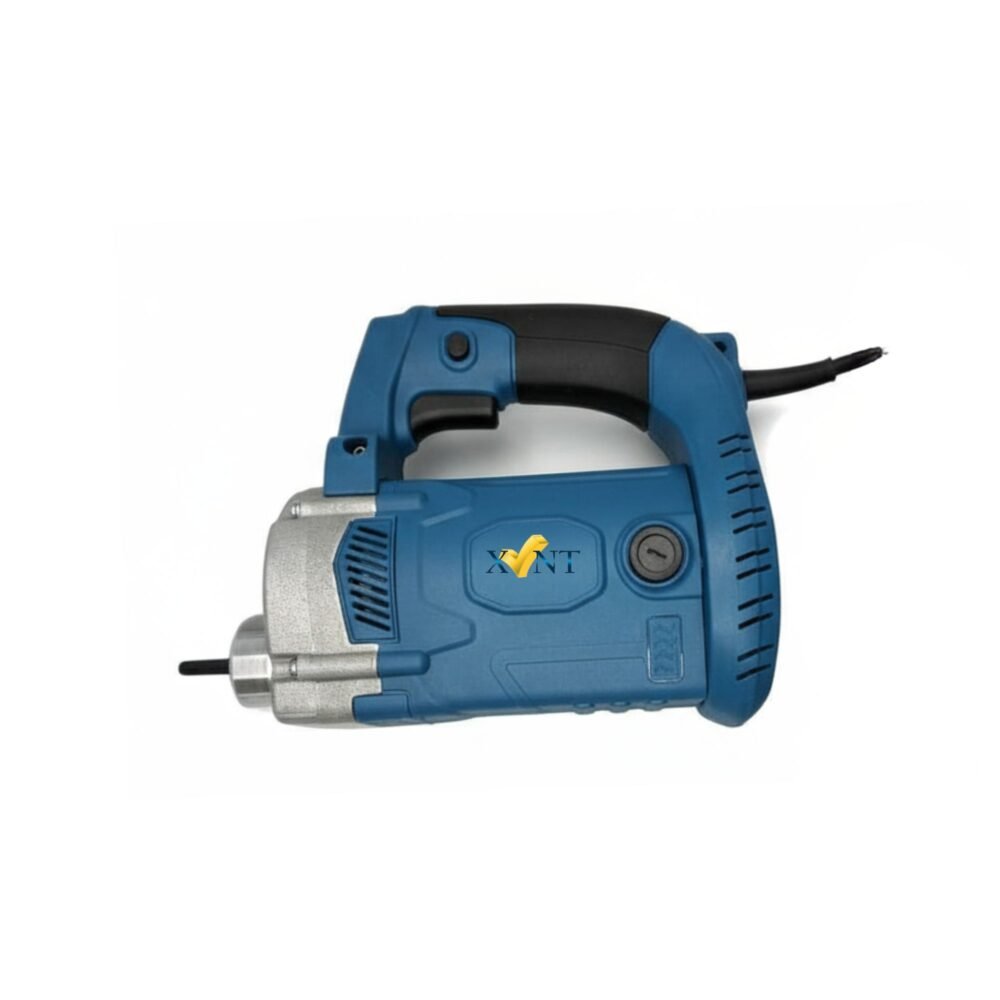XLNT ELECTRIC VIBRATOR 200W WITH NEEDLE 2M , XL 233