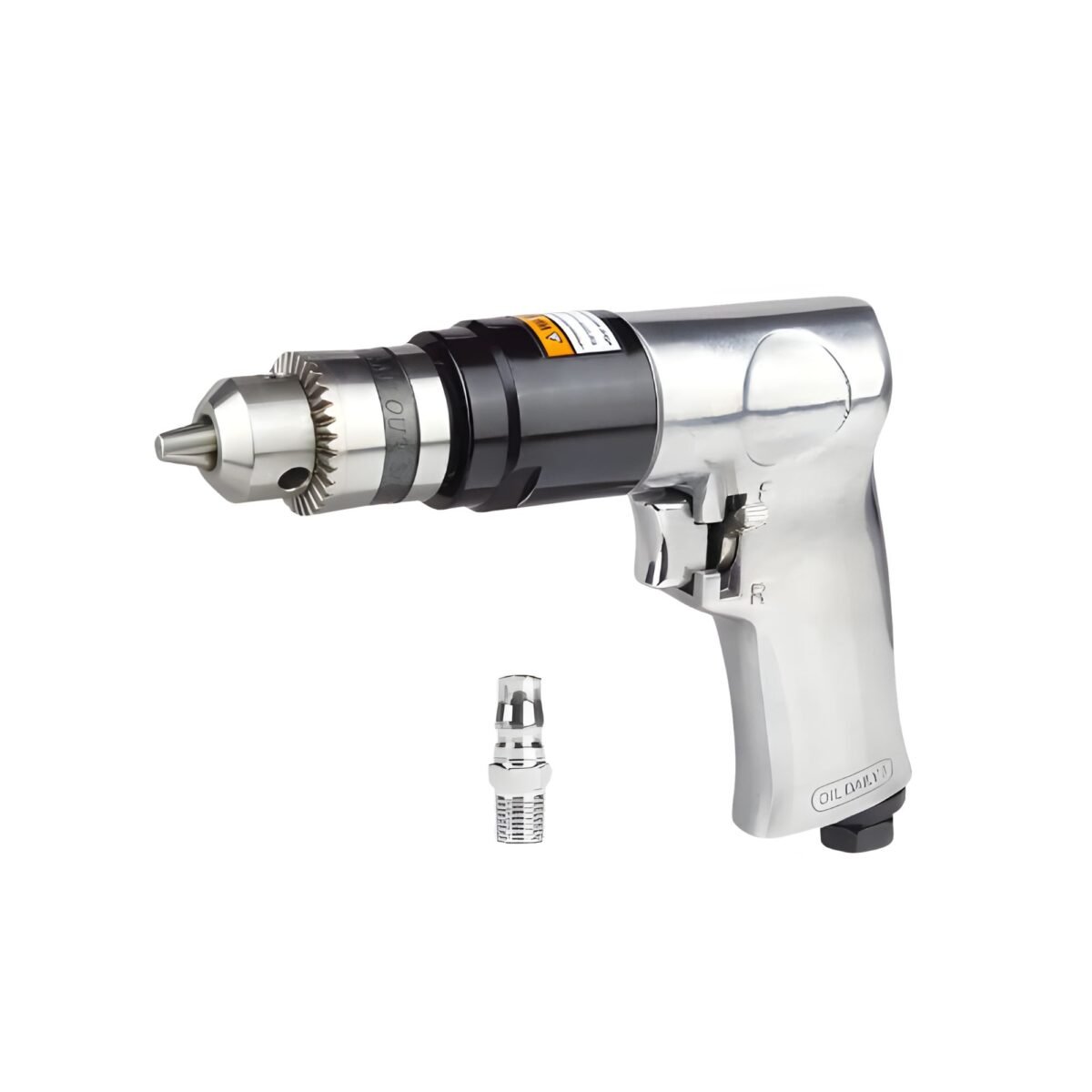 PNEUMATIC DRILL REVERSIBLE 3/8 INCH, RKDR 8