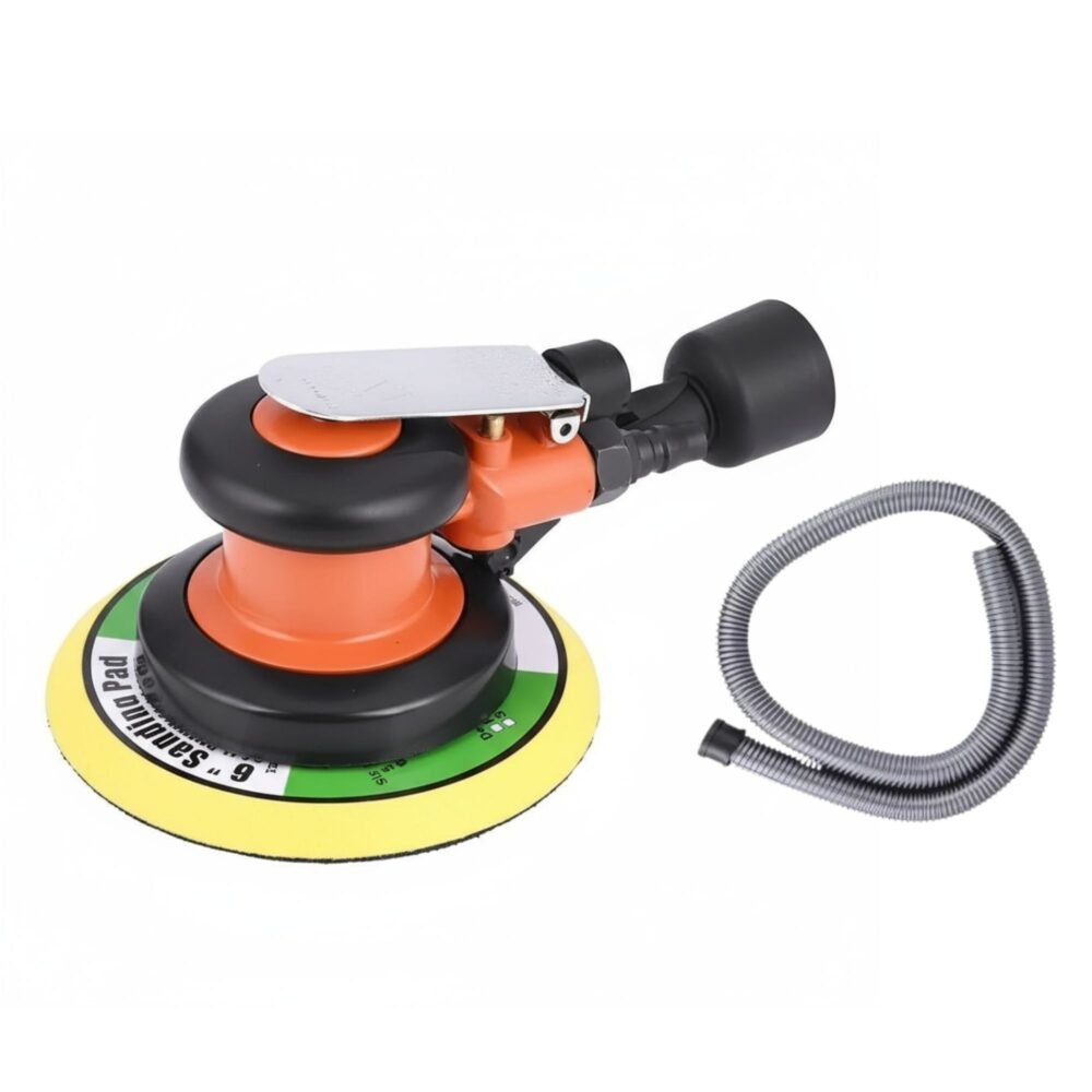 XLNT PNEUMATIC SANDER  22 WITH HOSE,  XTSWH 96