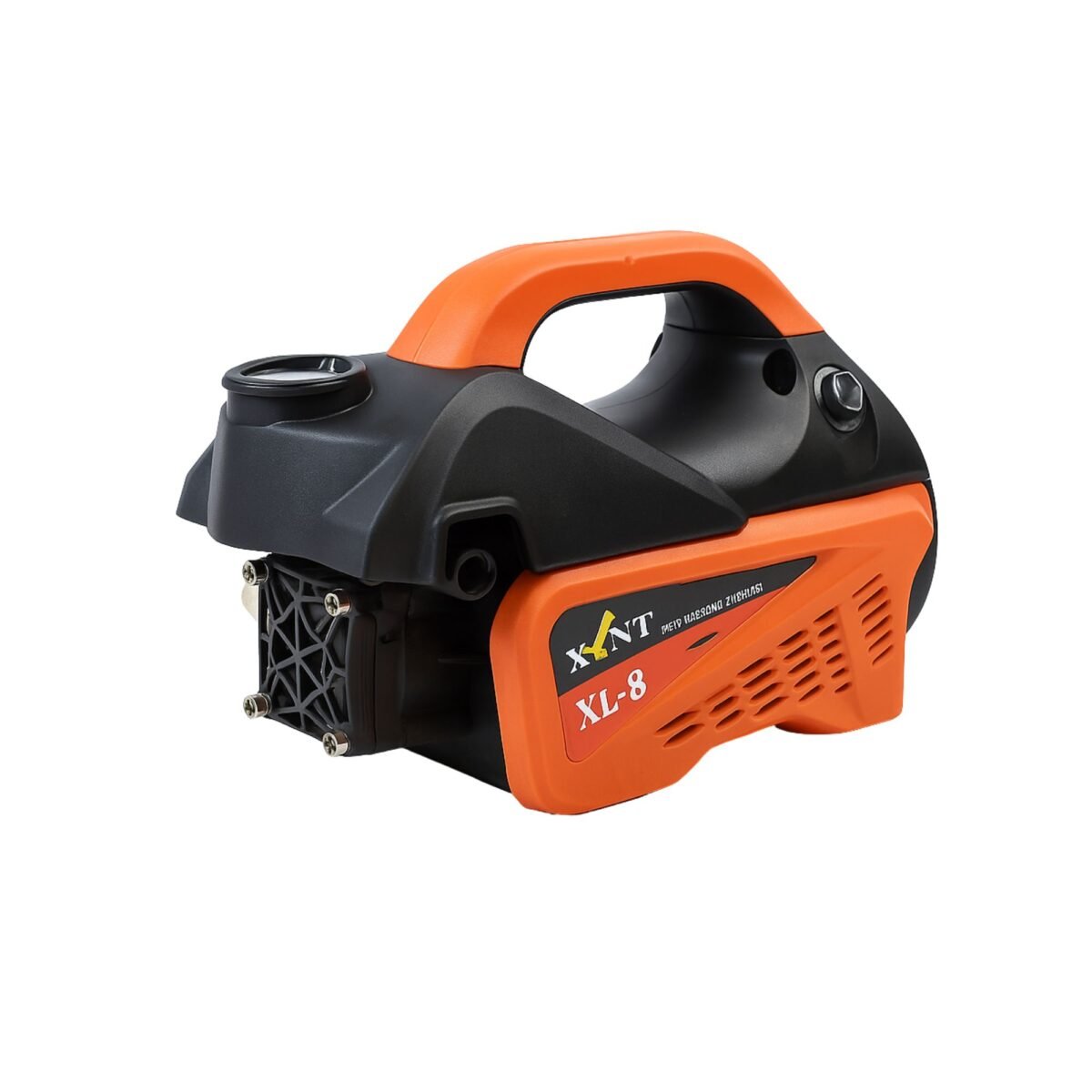 XLNT HIGH PRESSURE WASHER 2100W 130BAR, XL-8